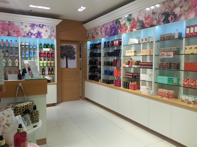 Avaliações sobre Mahogany Manaíra Shopping em João Pessoa - Loja
