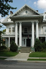 1409 Albemarle Road