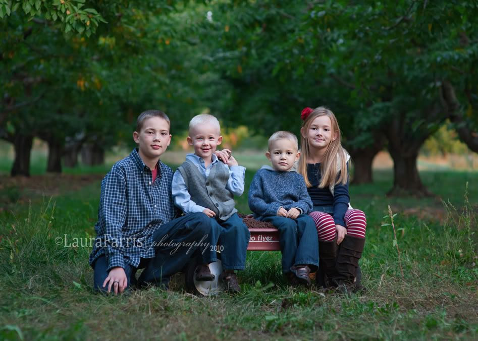 Boise's best newborn photography