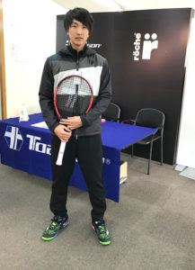 主観的 コロニー 虫を数える テニス 服装 冬 Ierct Org