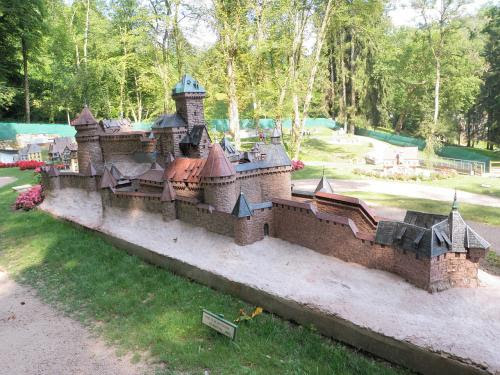 PLOMBIERES LES BAINS (suite & fin)