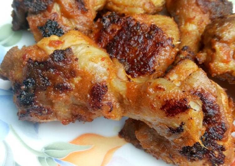 Resep Ayam Bakar Madu Bahasa Inggris copd blog i
