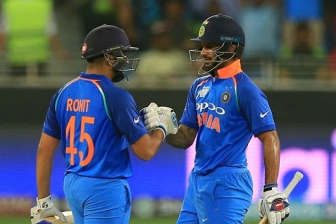 Kris Srikkanth Calls Indian Player One of the Best Openers in ODIs