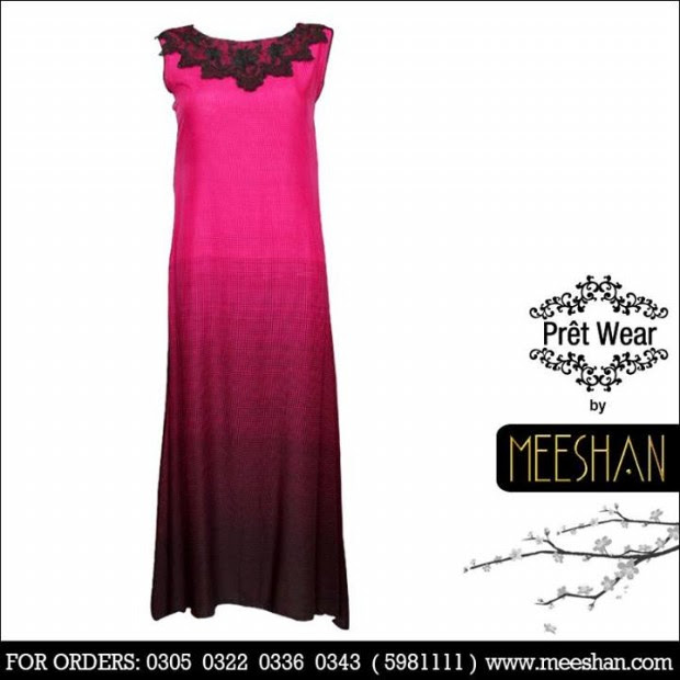 Stylish-Ladies-Girls-Women-Kurta-Kurti-Collection-2014-For-Eid-Event-by-Meeshan-8 Stylish-Ladies-Girls-Women-Kurta-Kurti-Collection-2013-For-Eid-Event-by-Meeshan-8