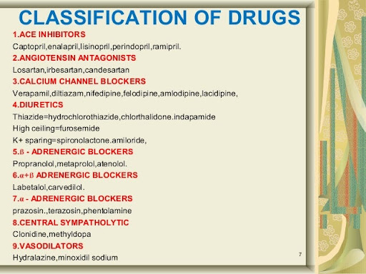 Hipertency Diabetes
