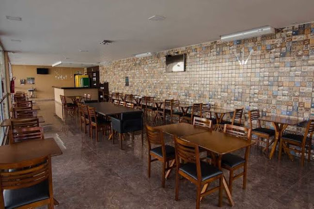 Av. Mendonça Júnior, 1229 - Central, Macapá - AP, 68900-020, Brasil