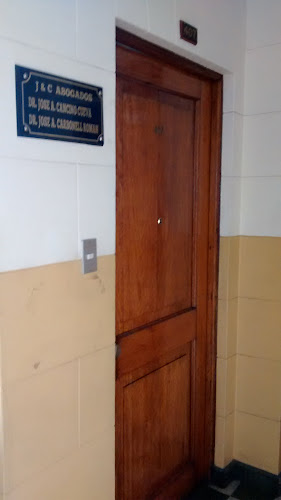 Opiniones de J & C Abogados en Lima - Abogado