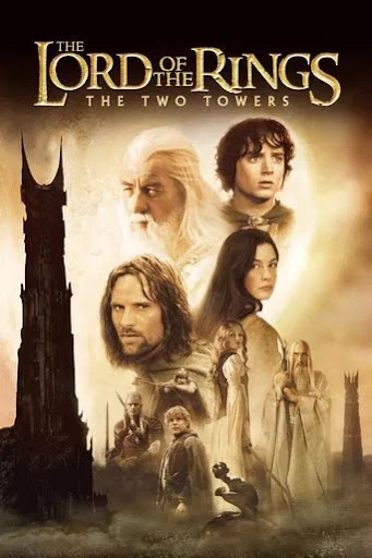 The Lord of the Rings: The Two Towers (2002) Watch! Movies Online for