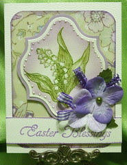 Easter Blessings