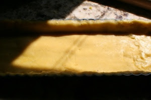 Pita sa kajsijama