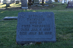 Thompson, Estella