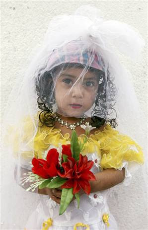 Child Bride