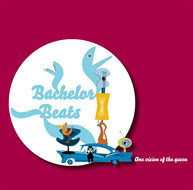 Bachelor Beats - 'One Vision Of The Queen'