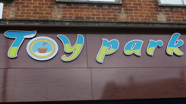 Toy Park - Shop