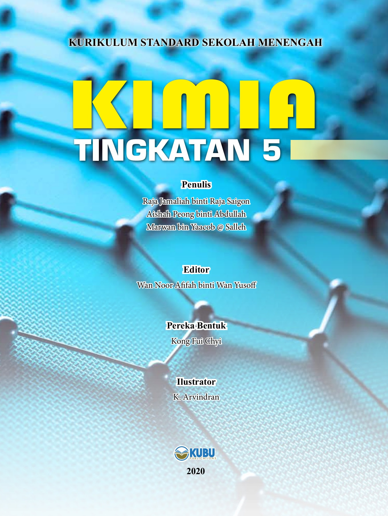 Jawapan Buku Teks Kimia Kssm Tingkatan 4  malayuswea