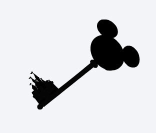 Disney Silhouette Disney Svg Free