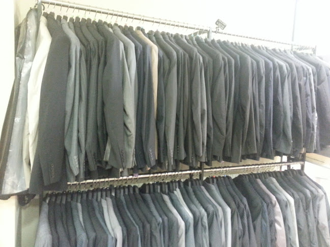 Cia do Terno - Loja de roupa