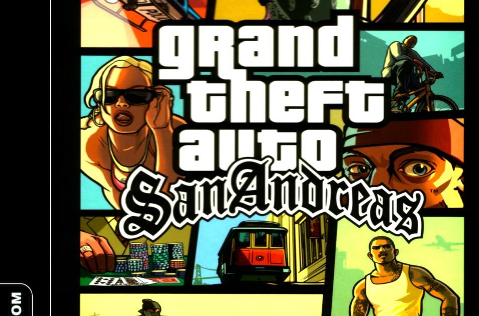 Download Save Gta Sa Tamat Pc BLJW