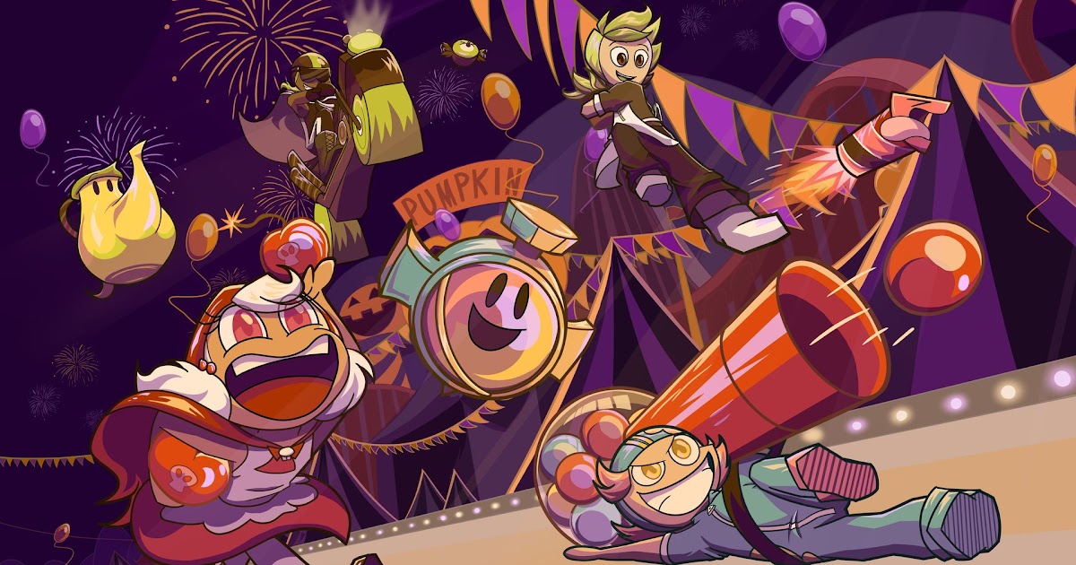 Wallpapers Of Cookie Run / Cookie Run Main theme Background Music