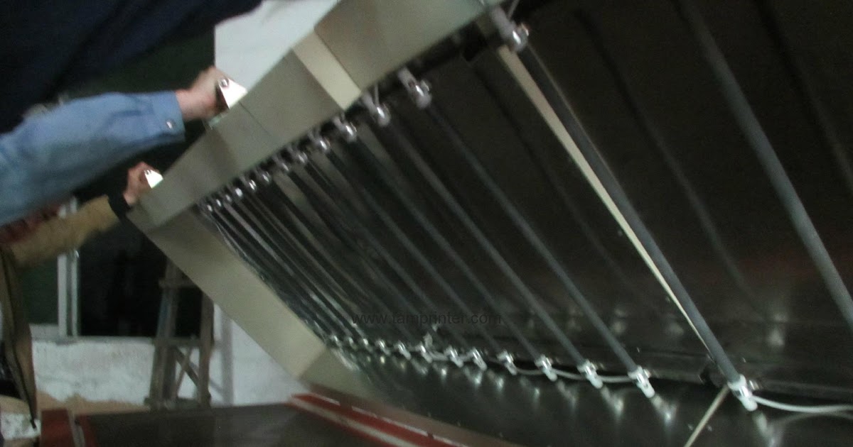 Hs Code For Machine Dryer - Teknologi