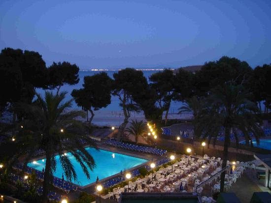 FotografÃas de Majorca Beach Hotel - Magalluf - Fotos de Apartamentos
