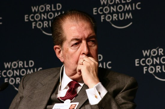 ricardo claro