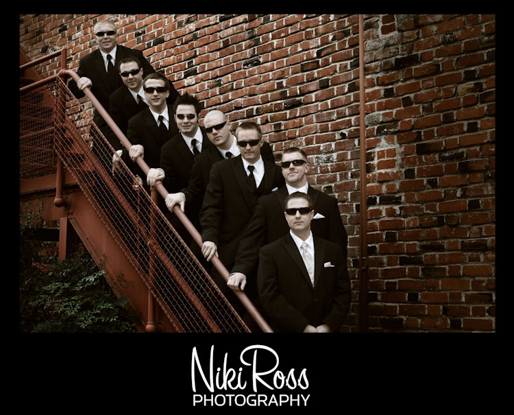 stairs-row