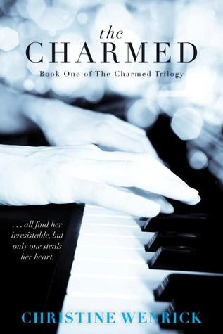 The Charmed (The Charmed Trilogy, #1)