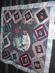 cat applique