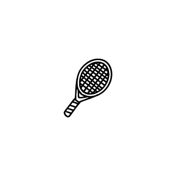 100以上 テニス 可愛い 画像 アイコン 2281