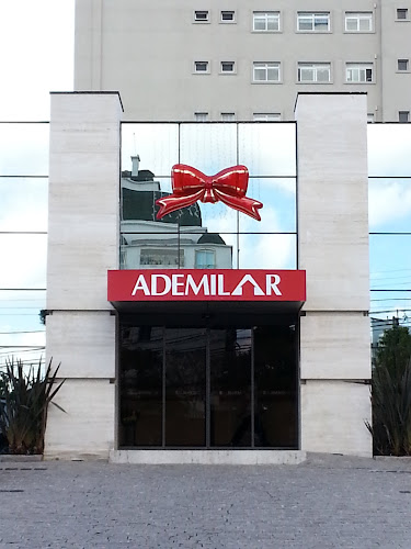 Av. Sete de Setembro, 5870 - Batel, Curitiba - PR, 80240-001, Brasil