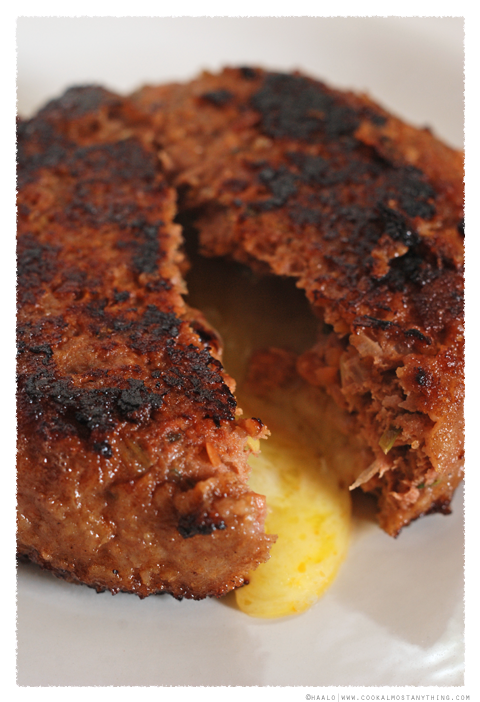 hamburger© by Haalo