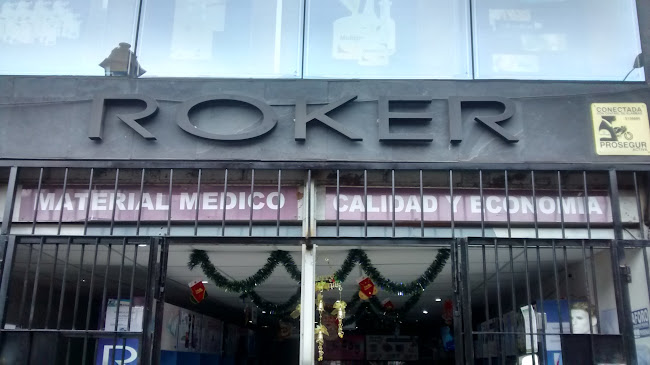 ROKER