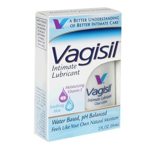 Quality Releives Vaginal Dryness - Vagisil Feminine -7137