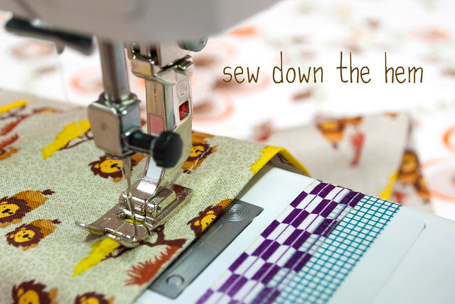Skirt Week 2013 tutorial