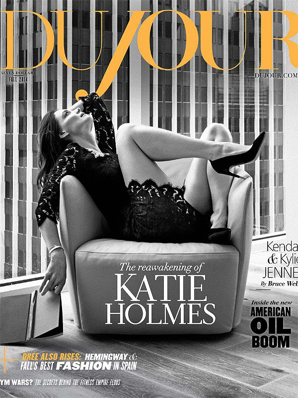 Katie Holmes for DuJour Magazine photo katie-holmes-du-jour-magazine_zps2a66ca58.jpg