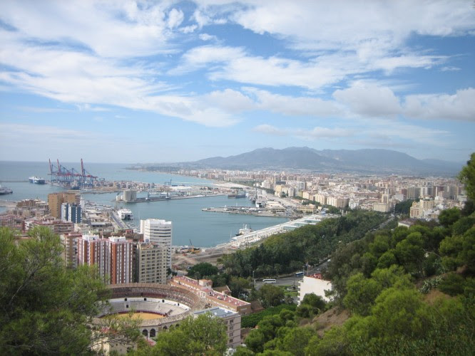 Málaga octubre 10 056 666x500 50 cosas imprescindibles que hacer en Málaga