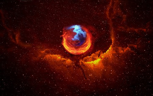 Firefox Wallpaper 38