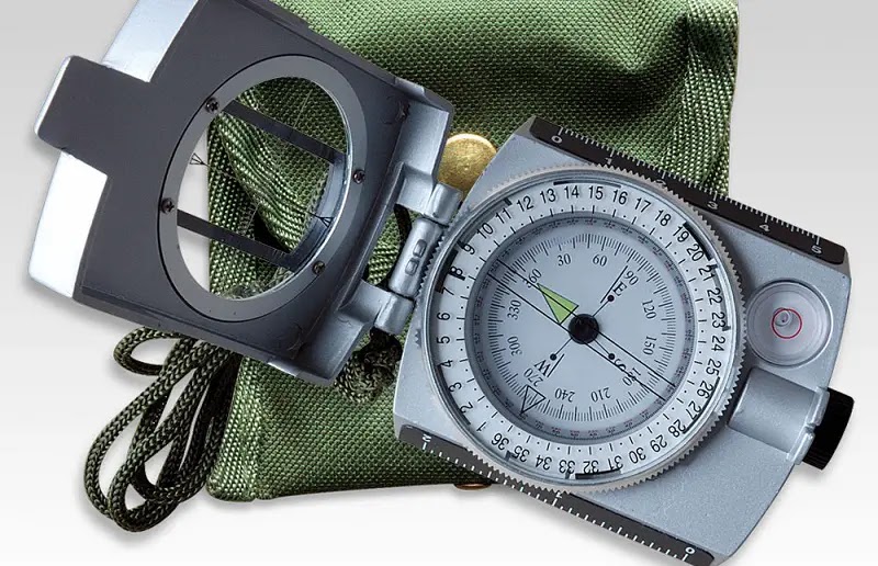 suunto for hiking