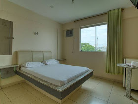 Hotel Mundi