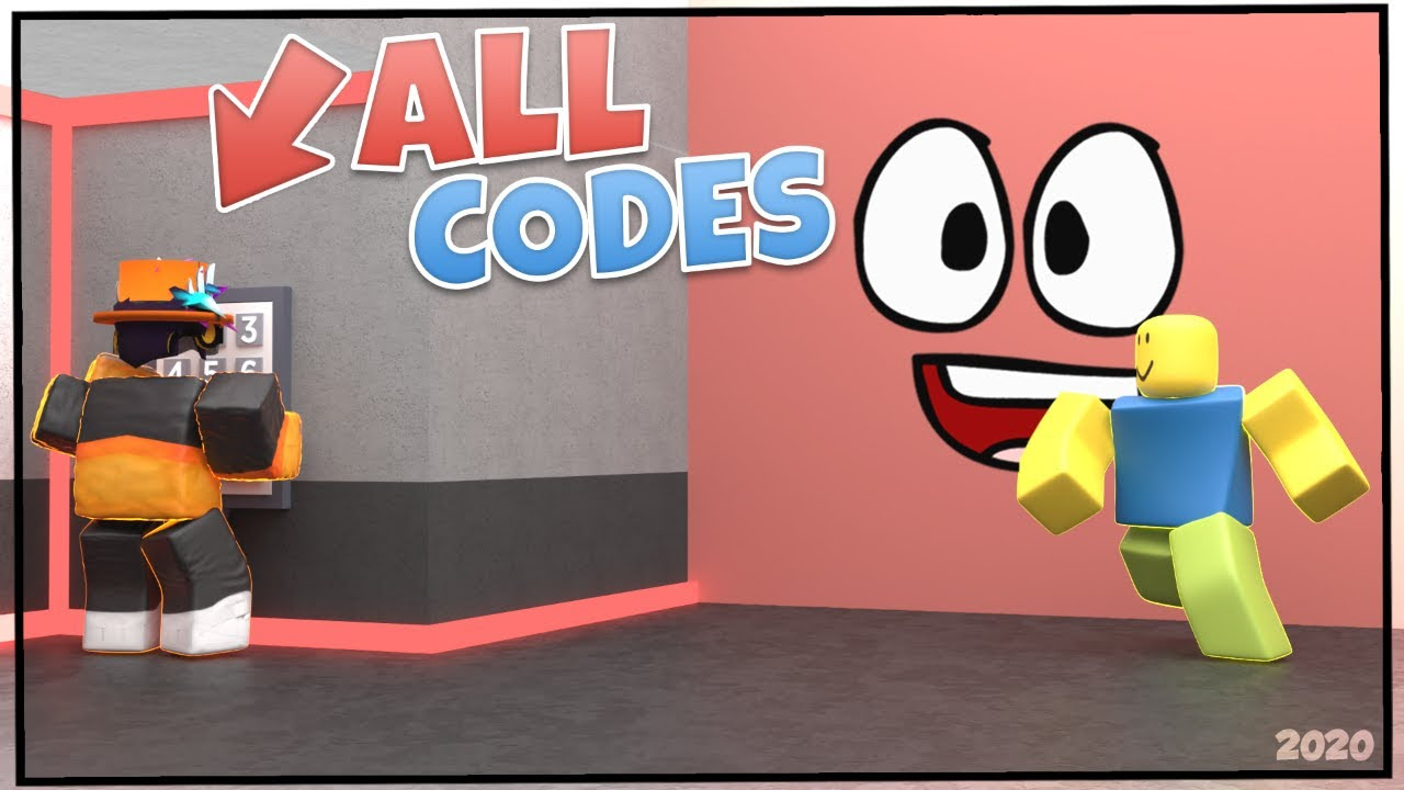 Be Crushed By A Speeding Wall Roblox Secret Code Promo Codes For Free Robux That Work
