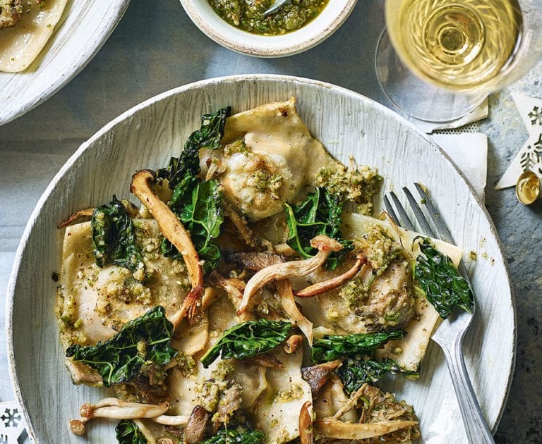 Dinner Party Main Course Ideas - 67 Easy Dinner Party Mains Delicious ...