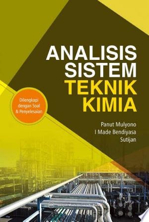 Download Buku Analisis Sistem Teknik Kimia GRATIS!