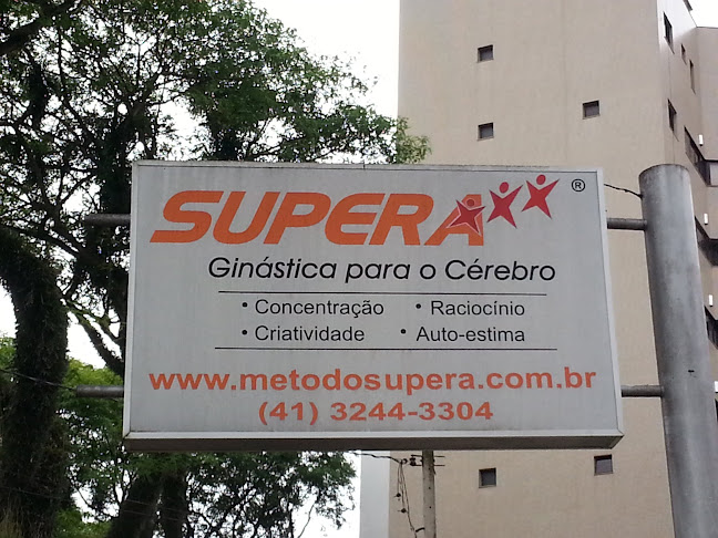 Supera BATEL - Escola