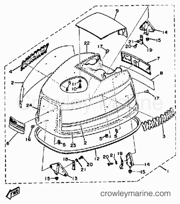 3 0 Mercruiser Trim Wiring Diagram - Wiring Diagrams