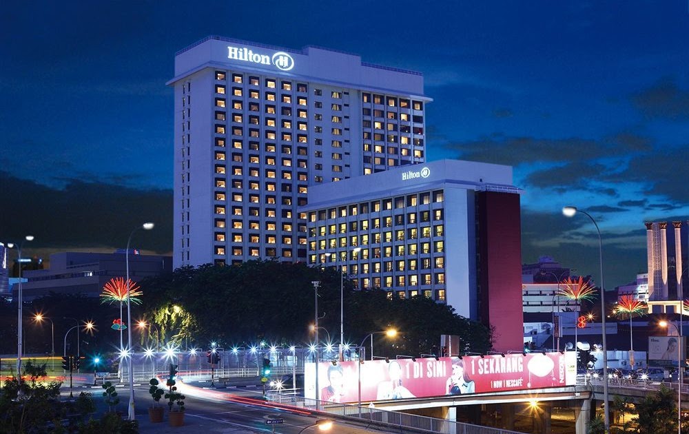 Hotel Di Petaling Jaya / Hotel Murah New World Petaling Jaya Kuala