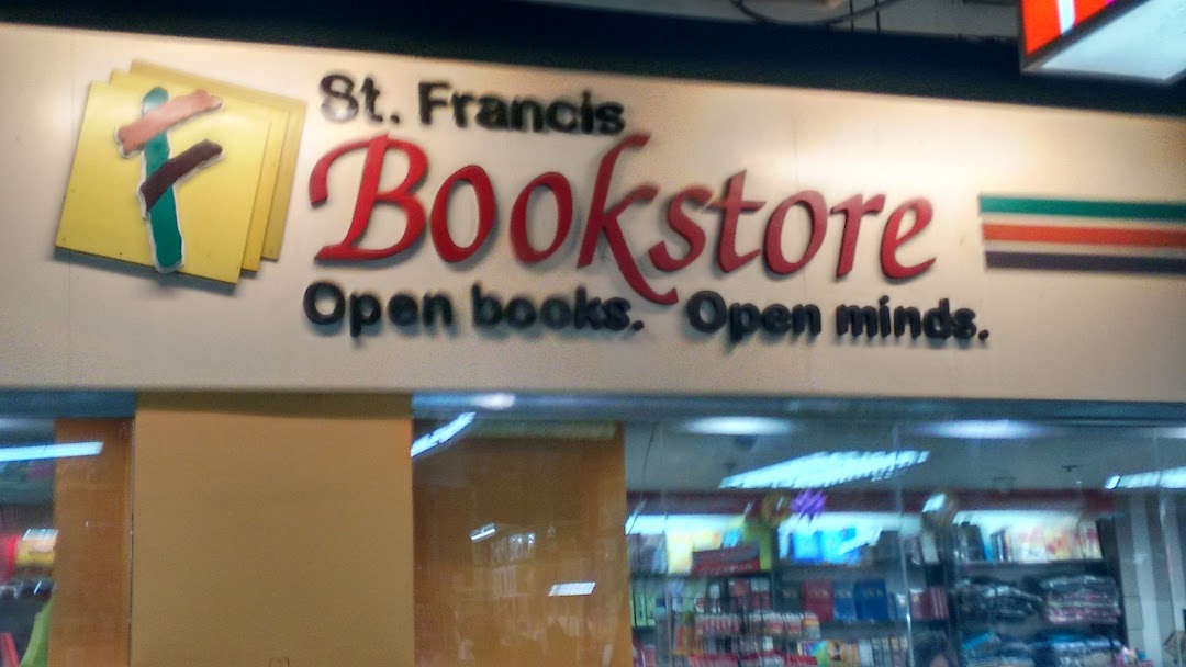 St. Francis BookStore