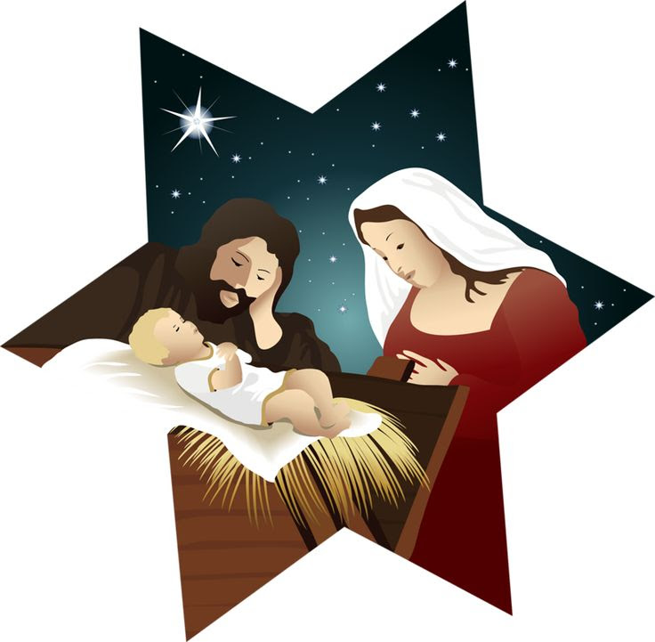Featured image of post Free Printable Nativity Clipart Nativity scene clipart free download