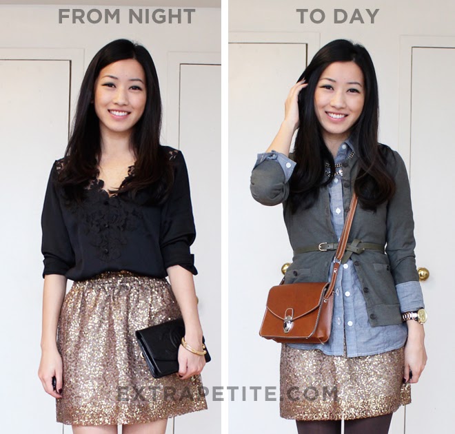 Extra Petite | Petite Fashion, Style Tips and DIY
