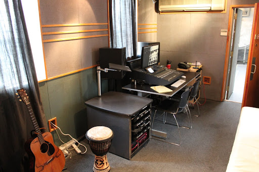 Platinum Sound Recording Studios image 5
